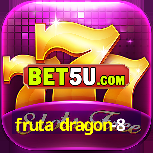 fruta dragon